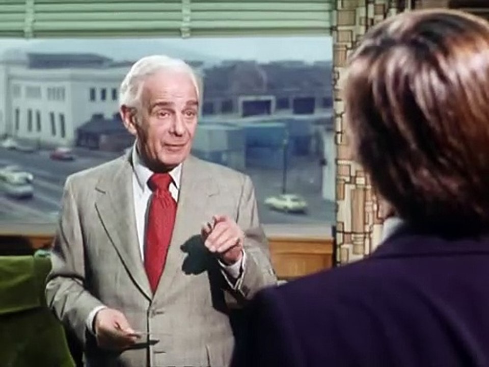 S03E16 - Briefe aus dem Grab