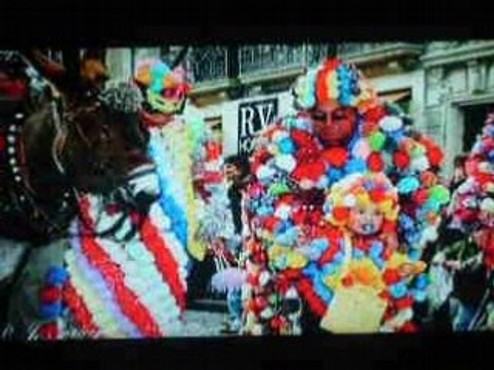 carnaval de chalon sur saône