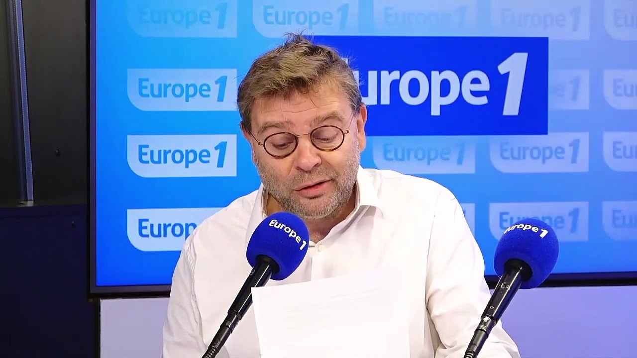 La candidature de Lucie Castets au poste de Première ministre prend une proportion totalement incongrue