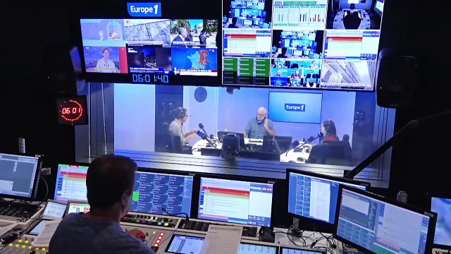 Grèce : à Athènes, les conséquences des incendies sont déjà visibles, les Français vivant sur place s'inquiètent