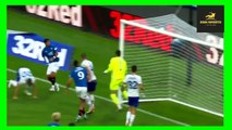 Rangers vs Dynamo Kyiv 0-2 Highlights 2024