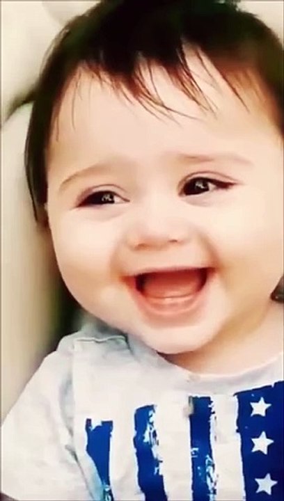 Cute baby ❤️