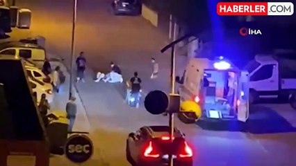 Kastamonu'da iki aile arasındaki kavgada 1'i ağır 7 kişi yaralandı