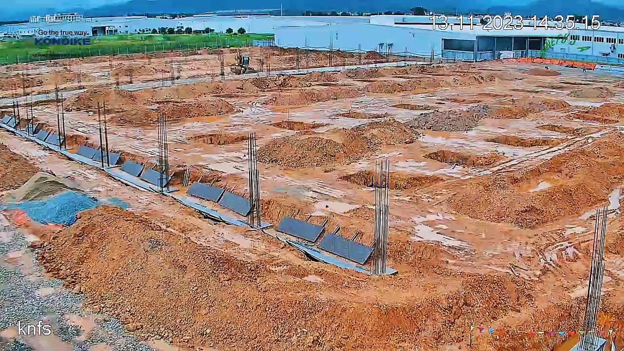 Dự án Kanefusa #3