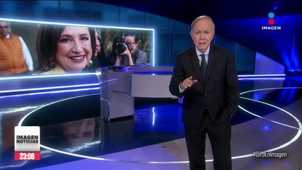 La oposición política no existe después del cataclismo del 2 de junio: CGL