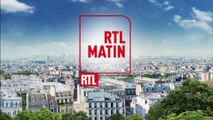 CEREMONIE JO - Thomas Jolly est l'invité de RTL Matin