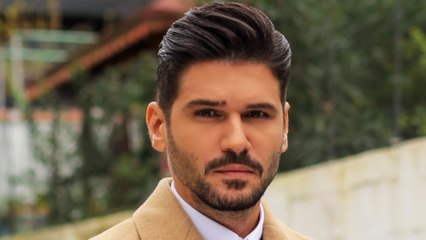 Black Pearl - Episode 8 (English Subtitles) | Siyah Inci