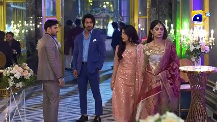 Kaffara Episode 16 | Trending Drama 2024