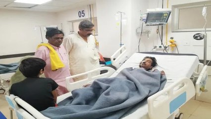 केंद्रीय मंत्री ज्योतिरादित्य सिंधिया बने देवदूत, जानिए कैसे बचाई आदिवासी लड़के की जान