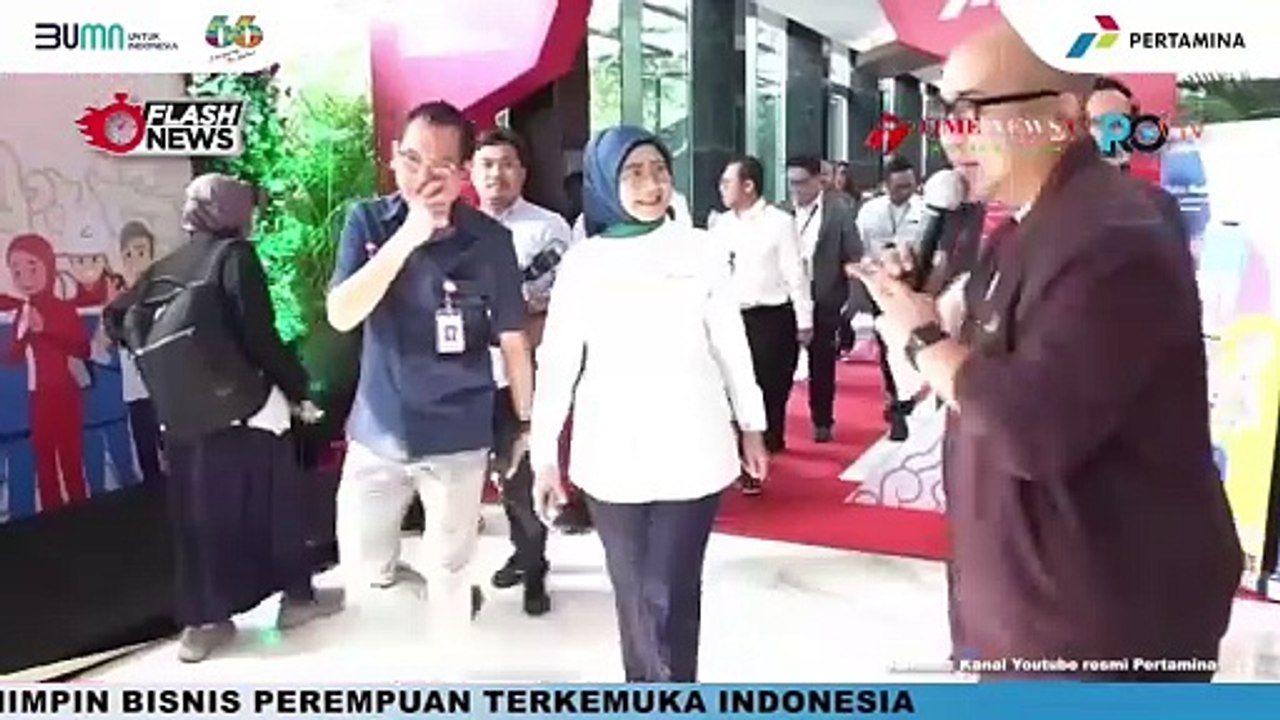 DUKUNG LITERASI KEUANGAN, PERTIWI GELAR FINANCIAL LITERACY EXPO 2024