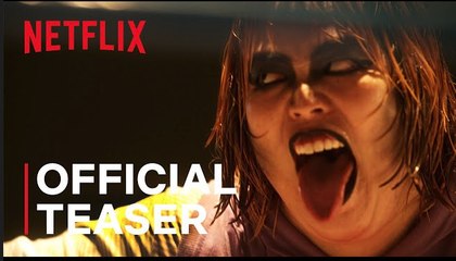 The Queen of Villains | Official Netflix Teaser 🎬