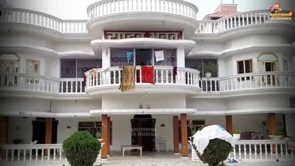 Rajpal Yadav's Property Seized For Not Paying 11 Crore Of Bank Loan