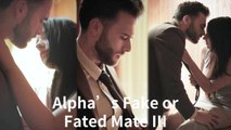 Alpha's Fake Or Fated Mate - Shortmax English Movie