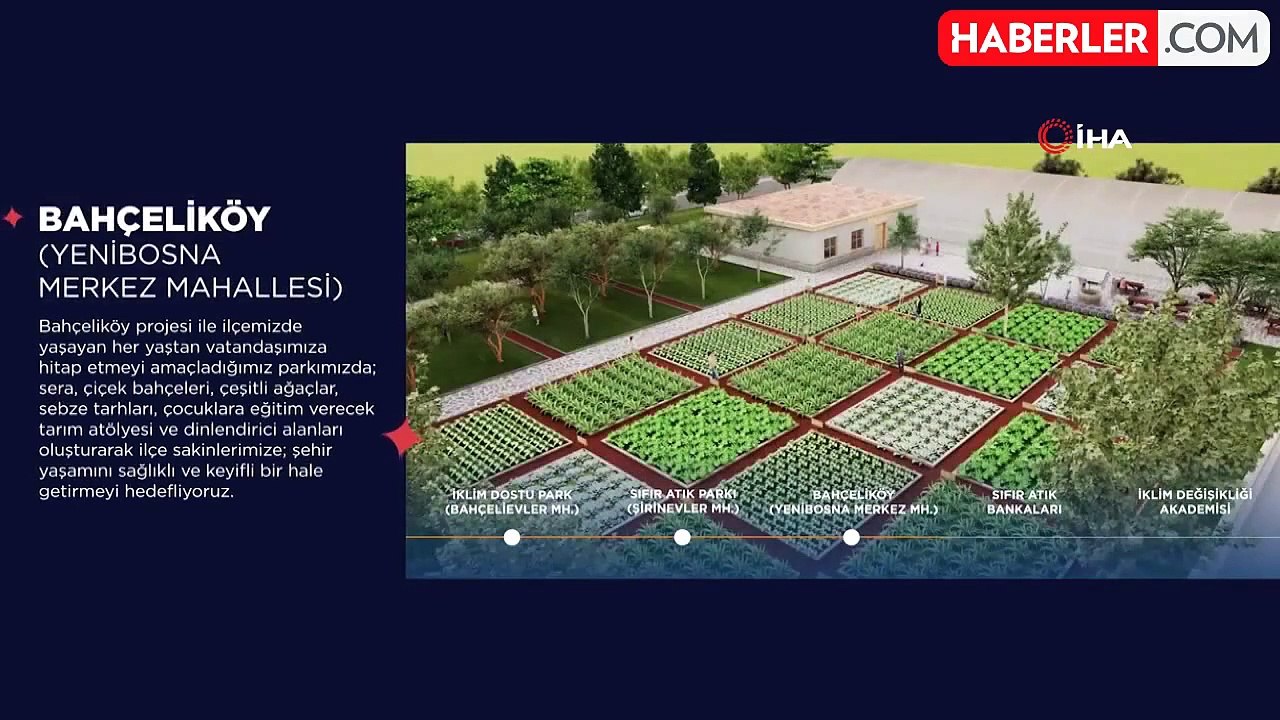 Bahçelievler Belediyesi '2025-2029 Yılları Stratejik Planı Çalıştayı' düzenledi