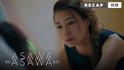 Asawa Ng Asawa Ko: Jordan's anger provokes Shaira's evil side for Jeff! (Weekly Recap HD)