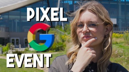 Das Pixel 9-Event in unter 10 Minuten - Tech like Vera mit dem ersten Hands-On