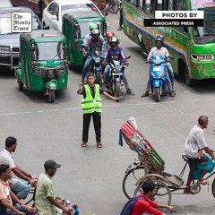 Students who ousted Hasina are helping lead Bangladesh, from the streets to the ministries
