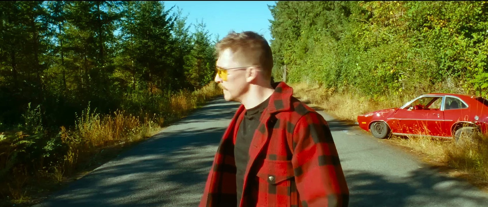 Strange Darling Trailer (2) OV