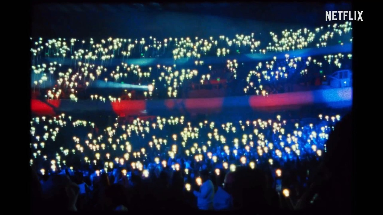 In Liebe, Mon Laferte Trailer OV