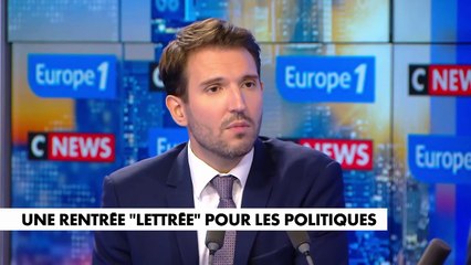 Dissolution : «Il n'y aura pas de grande transformation ou réforme pendant un an», estime Hervé Morin