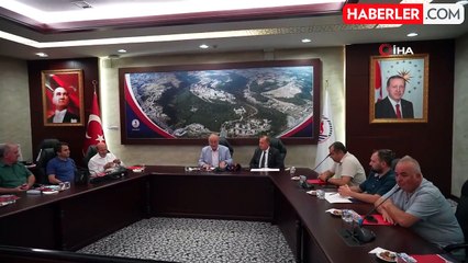 Samsun, 'elektrikli otomobil üssü' olmaya hazırlanıyor