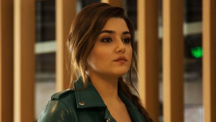 Black Pearl - Episode 11 (English Subtitles) | Siyah Inci