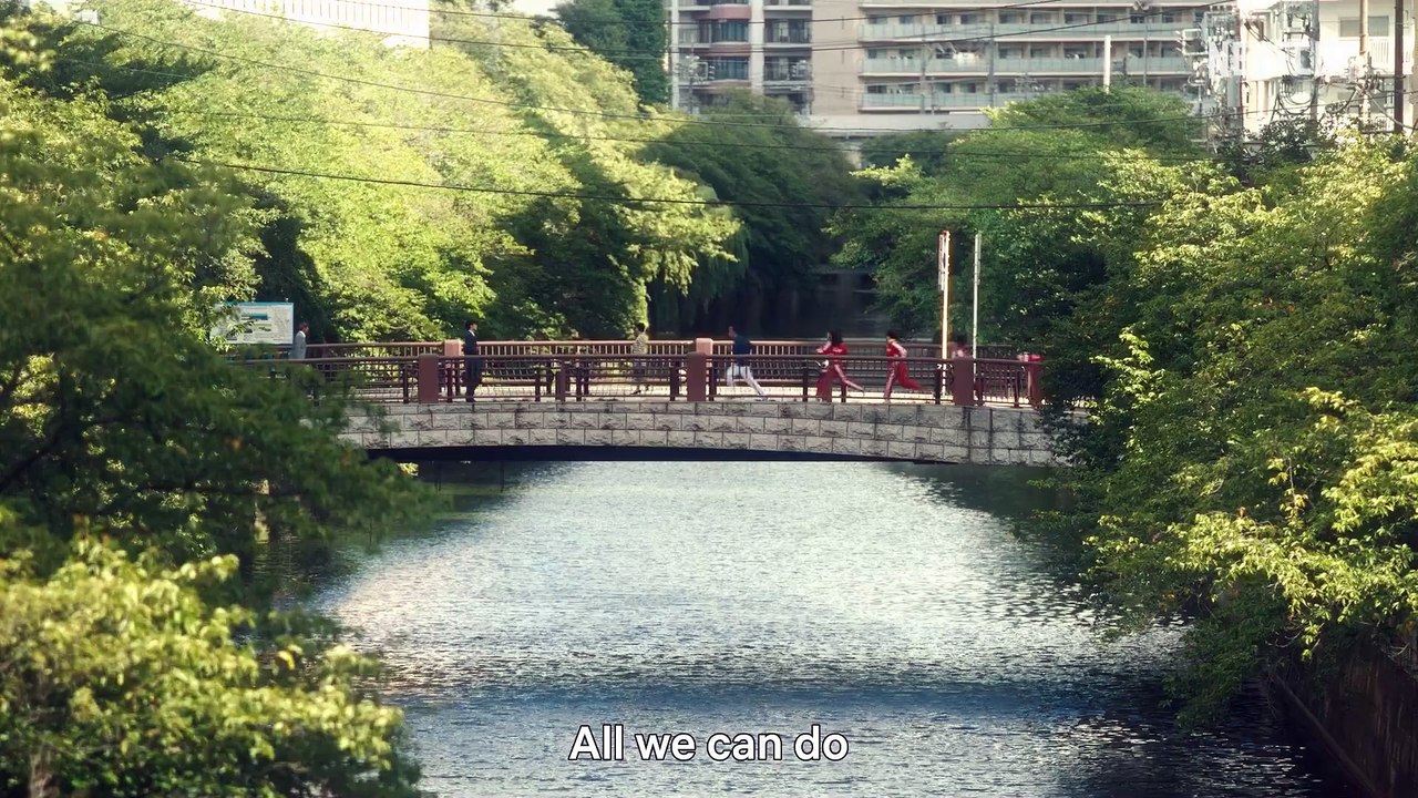 The Queen Of Villains Trailer OmeU