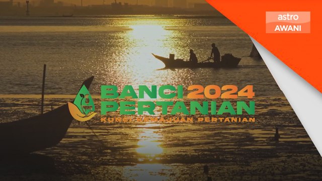 Banci Pertanian 2024: Menilai sektor pertanian demi masa depan negara