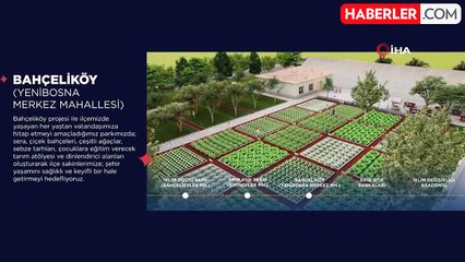 Bahçelievler Belediyesi '2025-2029 Yılları Stratejik Planı Çalıştayı' düzenledi