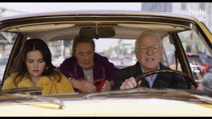 Only Murders in the Building - S04 Trailer (English) HD