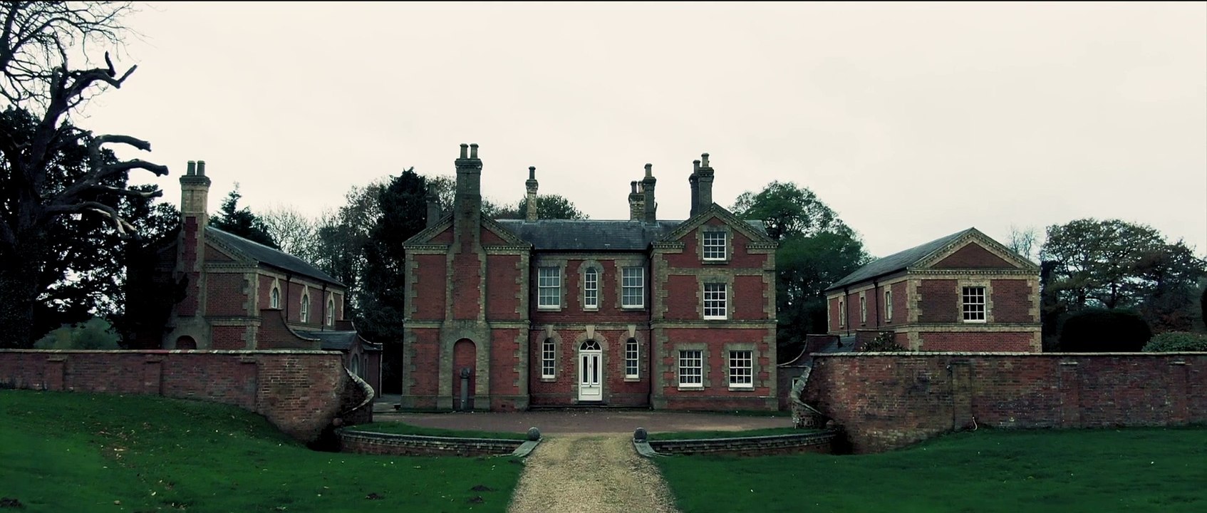 The Jack in the Box Rises Trailer DF