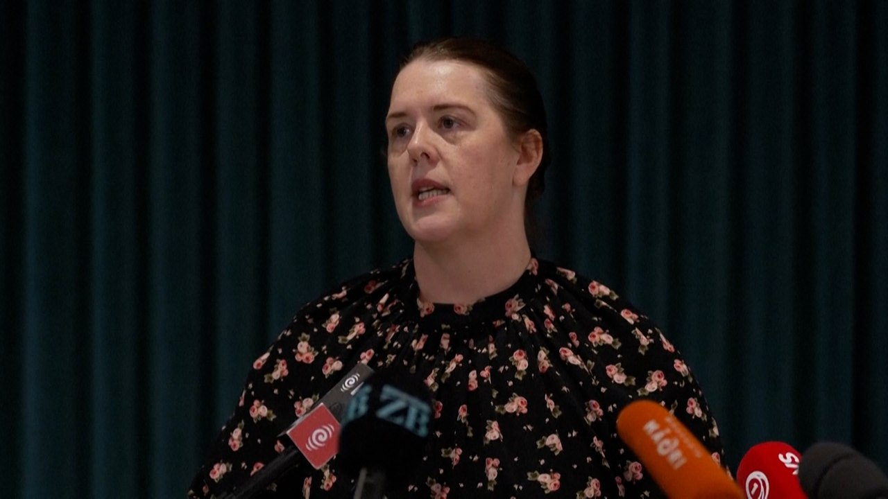 Nouvelle-Zélande : des bonbons remplis de méthamphétamine retrouvés dans des colis alimentaires