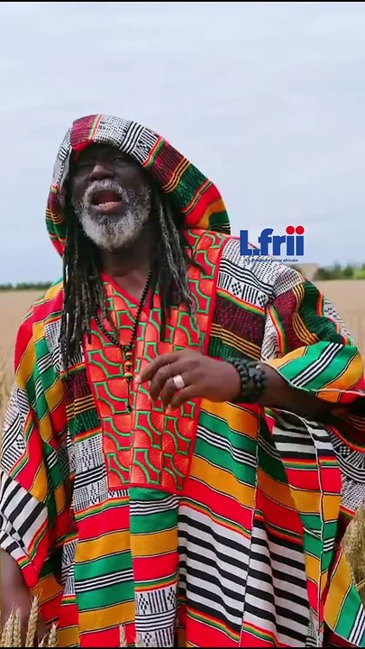 Tiken Jah Fakoly s'attaque violemment à L' AES