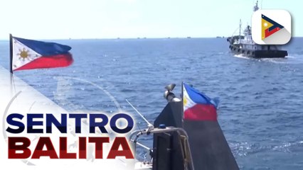 Panukalang Archipelagic Sea Lanes Act, aprubado na ng Senado