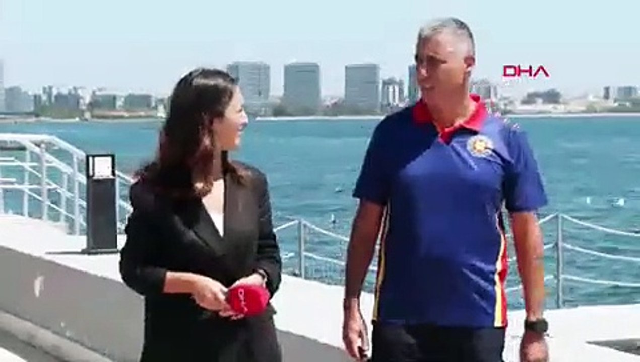 Onun adı Coronado Vural, ABD'de tarihe geçti