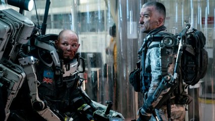 The Wandering Earth II : La fin des temps