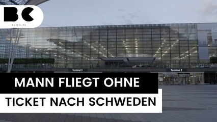 Heftiger Sicherheitsvorfall am Flughafen München