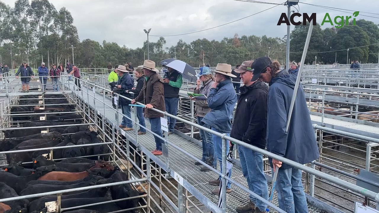 Nutrien Boyanup Store Sale 14-8-24 | Farm Weekly