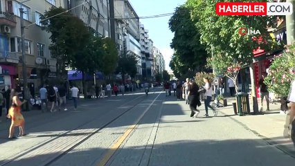 Sıcaklıkların Stresi Arttırdığına Dikkat Çeken Psikiyatri Uzmanı