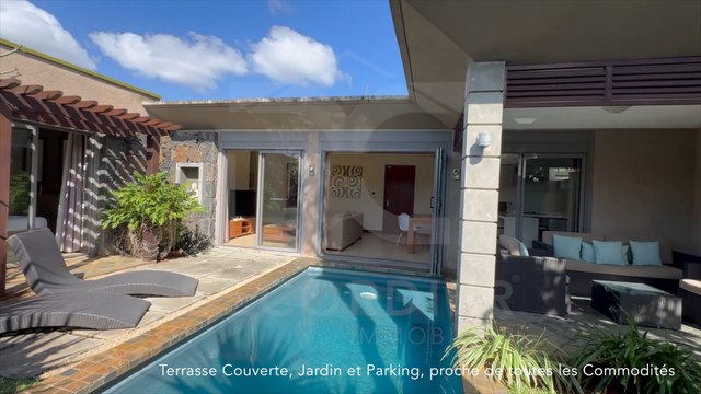 DECORDIER immobilier Mauritius - MA7-1346 - Villa à vendre - Grand Baie