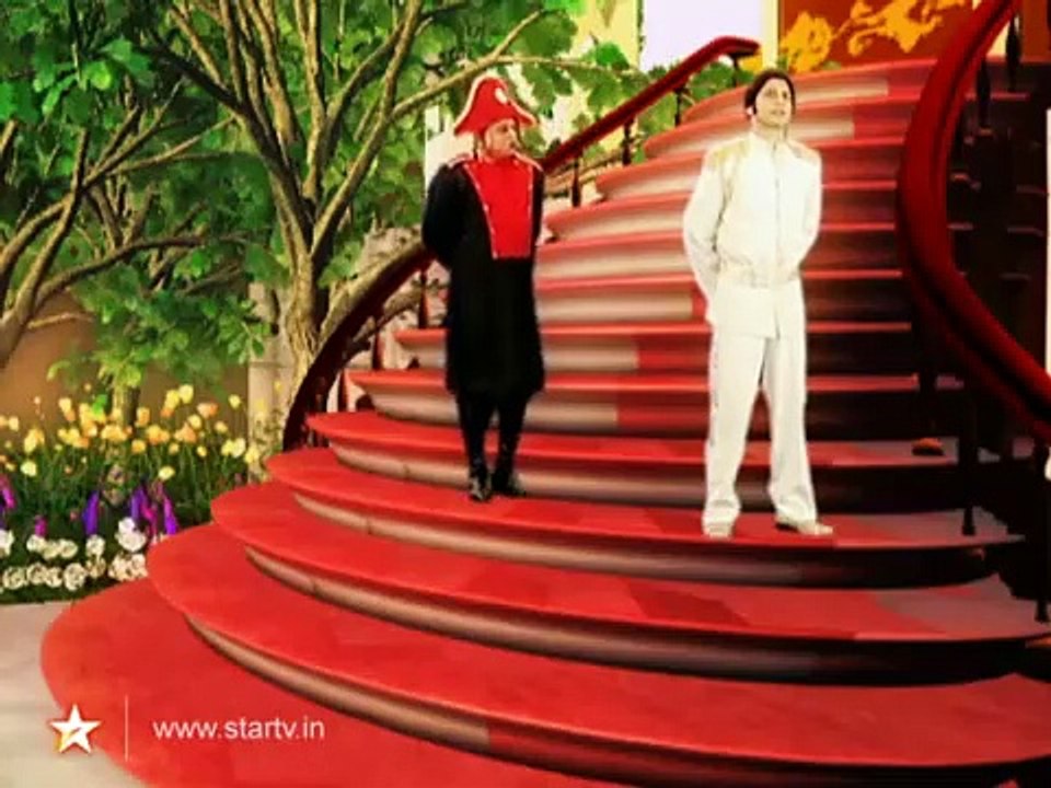 Son pari drama episode 155