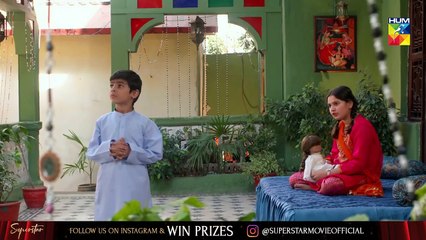 Deewar e Shab Episode #06 HUM TV Drama 13 July 2019