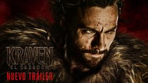 Tráiler de Kraven