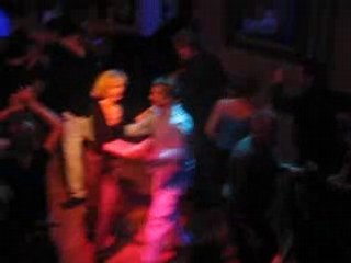 Boogie woogie