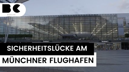 Flughafen München: Mann fliegt ohne Ticket nach Schweden