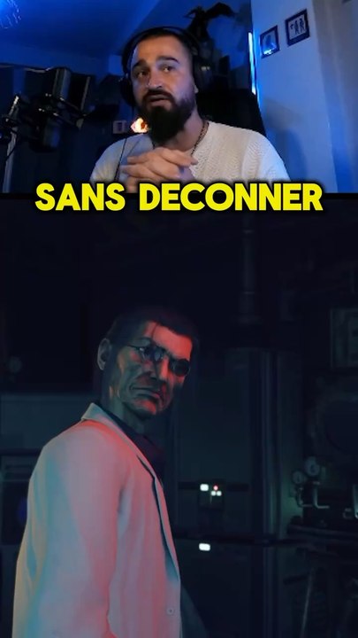Le pire jeu d’horreur ?