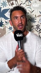 EXCLU - "J'ai regretté très rapidement" : l'ex-rugbyman Maxime Mermoz sans filtre sur sa participation aux Traîtres (VIDEO) Attention spoiler ! A poster après la diffusion le soir ou autre