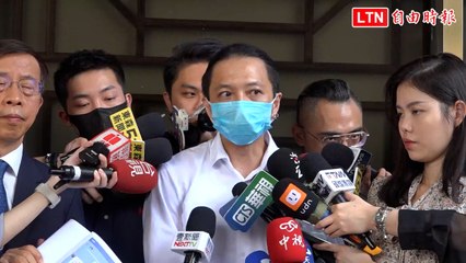 柯文哲政治獻金案再爆新外案，立鼎控告民眾黨員工誹謗🔥