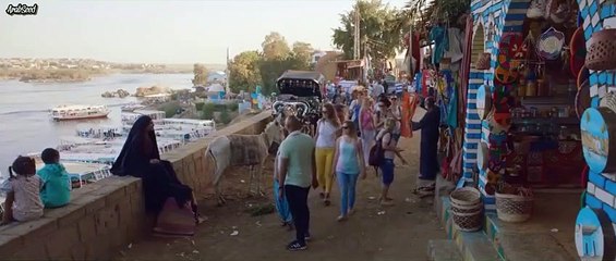 مسلسل سك على اخواتك الحلقة 1 كامله