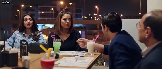 مسلسل سك على اخواتك الحلقة 9 كامله